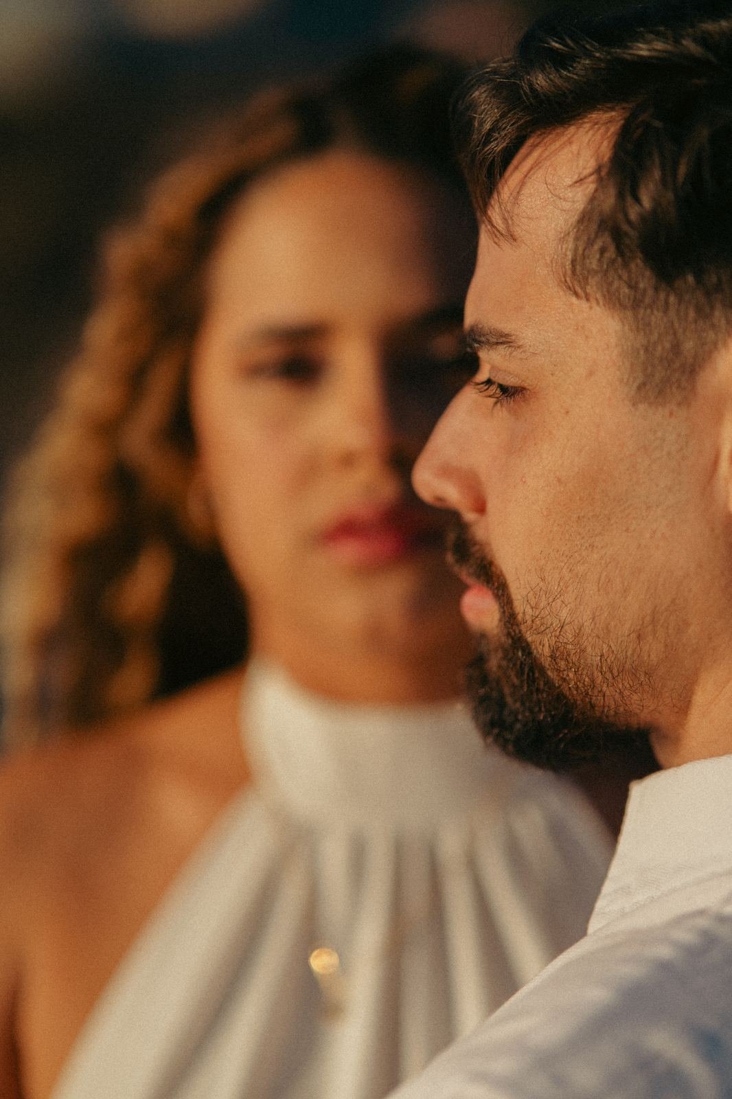 Gabi e Luiz