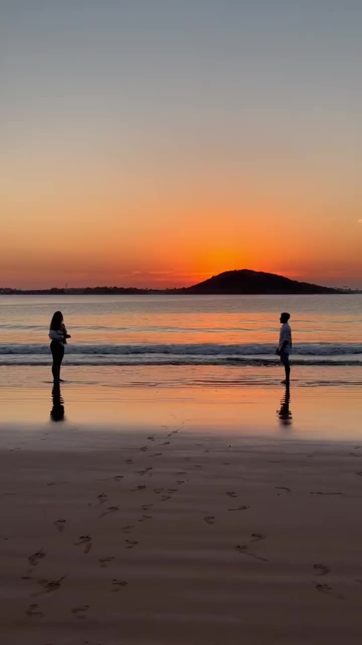 Gabi e Luiz